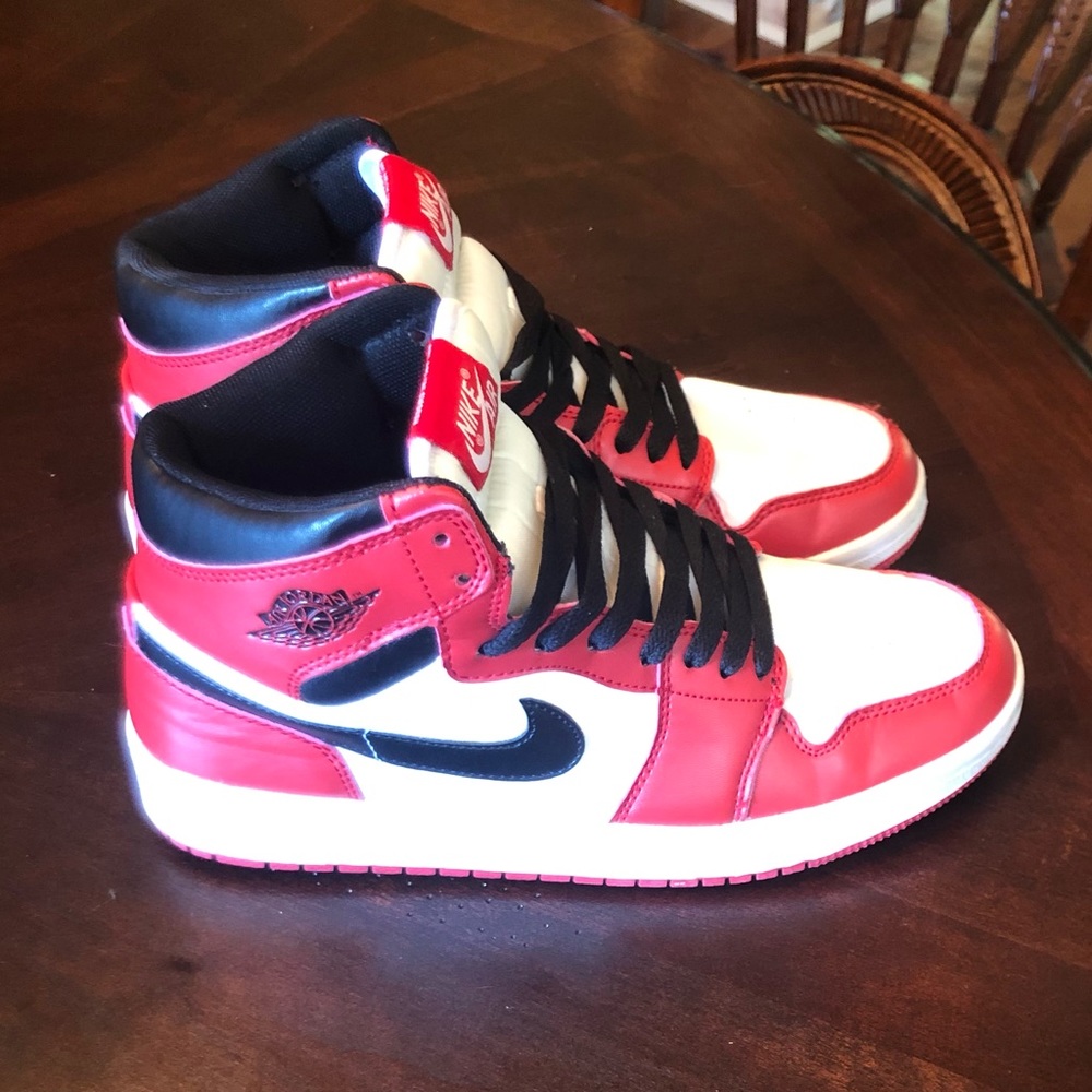 Nike Air sneakers